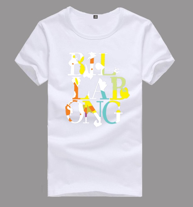 Tee shirt Billabong Pour Homme